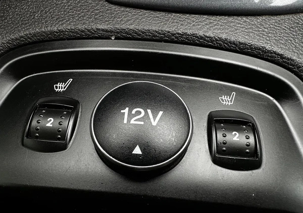 Ford Focus cena 31900 przebieg: 178400, rok produkcji 2014 z Szczecin małe 529